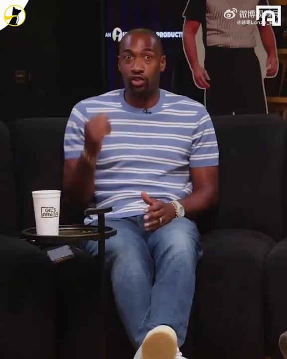 當年是湖人選中的榜眼！阿里納斯：大球的打球方式與他的天賦不符